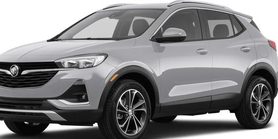 BUICK ENCORE GX 2023 KL4MMDS20PB108011 image